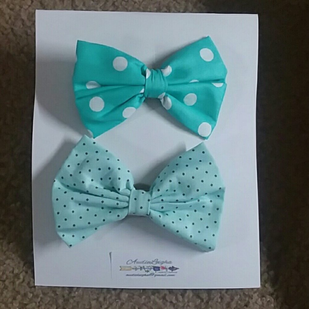 ☆Boy Bow Ties